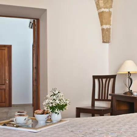 Salento Casa Agrosi Don Camillo Holiday home