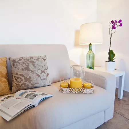 Holiday home Salento Casa Agrosi Don Camillo Presicce