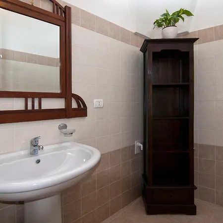 Holiday home Salento Casa Agrosi Don Camillo *