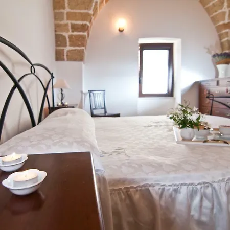Salento Casa Agrosi Don Camillo * Presicce