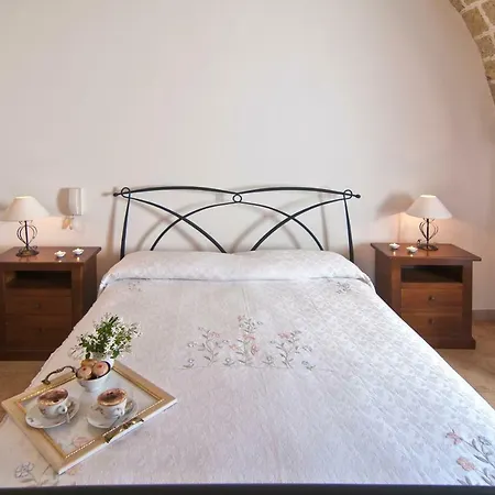 Salento Casa Agrosi Don Camillo Holiday home Presicce