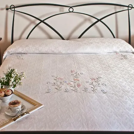 Salento Casa Agrosi Don Camillo Holiday home