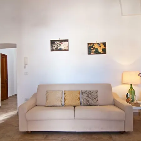 Salento Casa Agrosi Don Camillo Holiday home Presicce