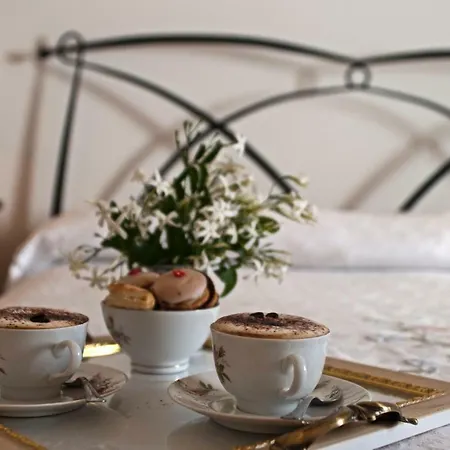 Salento Casa Agrosi Don Camillo Holiday home Presicce