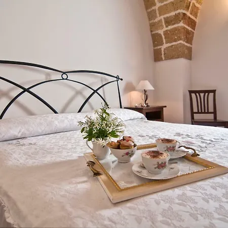 Salento Casa Agrosi Don Camillo