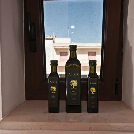 Salento Casa Agrosi Don Camillo Holiday home Presicce