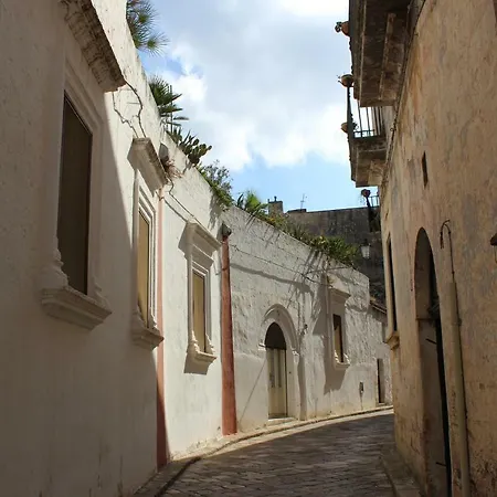 Holiday home Salento Casa Agrosi Don Camillo *