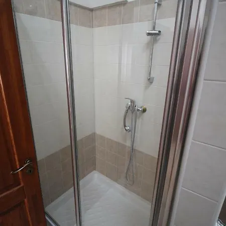 Holiday home Salento Casa Agrosi Don Camillo