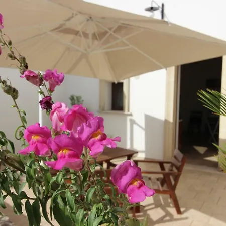 Salento Casa Agrosi Don Camillo