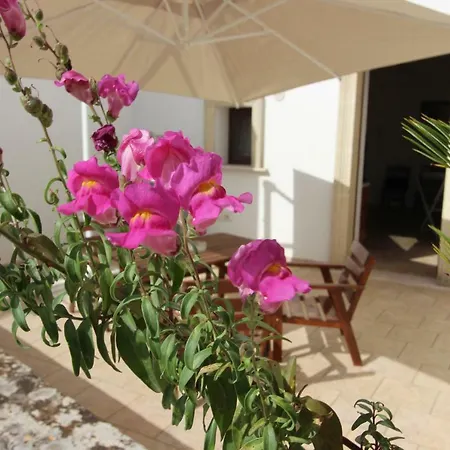 Salento Casa Agrosi Don Camillo Holiday home *