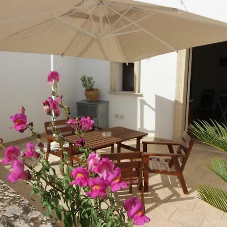 Salento Casa Agrosi Don Camillo *