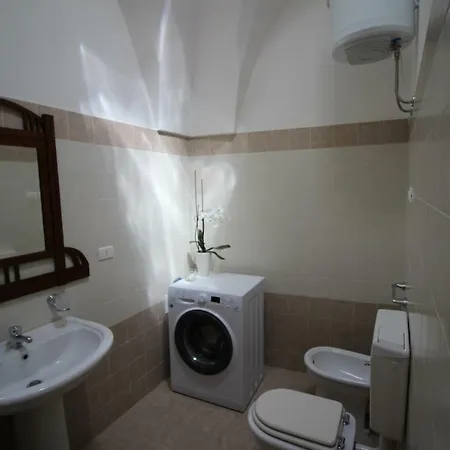 Salento Casa Agrosi Don Camillo Holiday home *